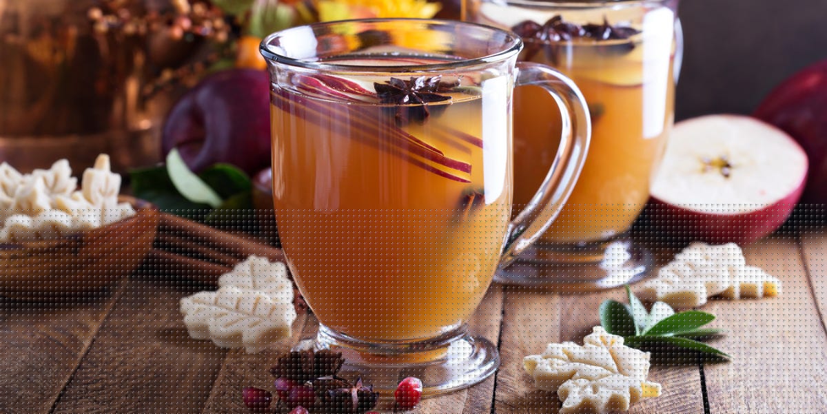31 Autumnal Cocktails Perfect for the Crisp Days of Fall
