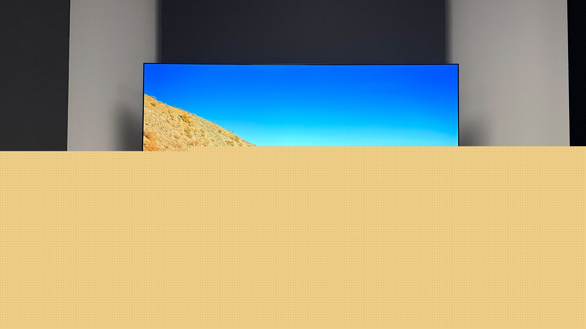I have been tracking the price of LG’s brilliant 2026 mid-range OLED – and it has just hit a new low