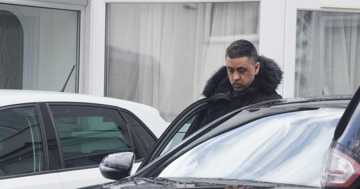 Sharon Beshenivsky ‘killer’ facing new jail sentence for selling illegal guns to criminals