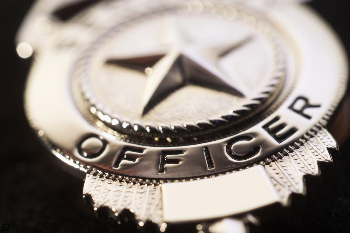 Montana Just Honored A Truly Remarkable Officer