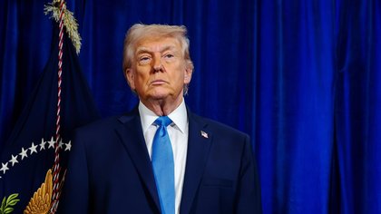 Trump Needs a New Target For Distraction. Bad Bunny, Iran, and Gavin Newsom Are Prime Candidates