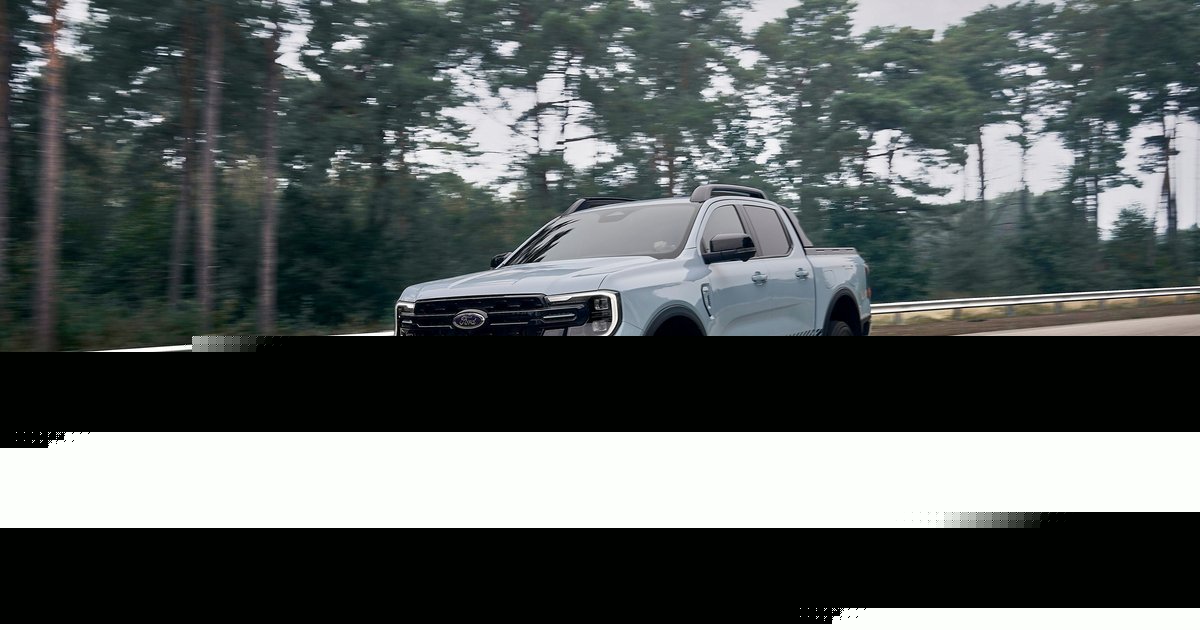 Ετοιμοπαράδοτο το Ford Ranger diesel στην Ελλάδα