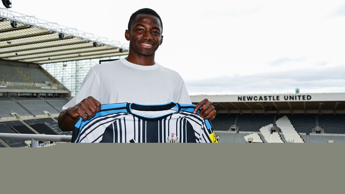 Newcastle spend money like a drunk in a strip club – fans have no right to moan about PSR