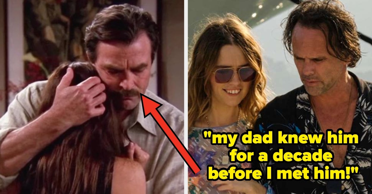 People Who Married Or Dated Significantly Older Partners Are Sharing What It's Actually Like, And It's So Interesting