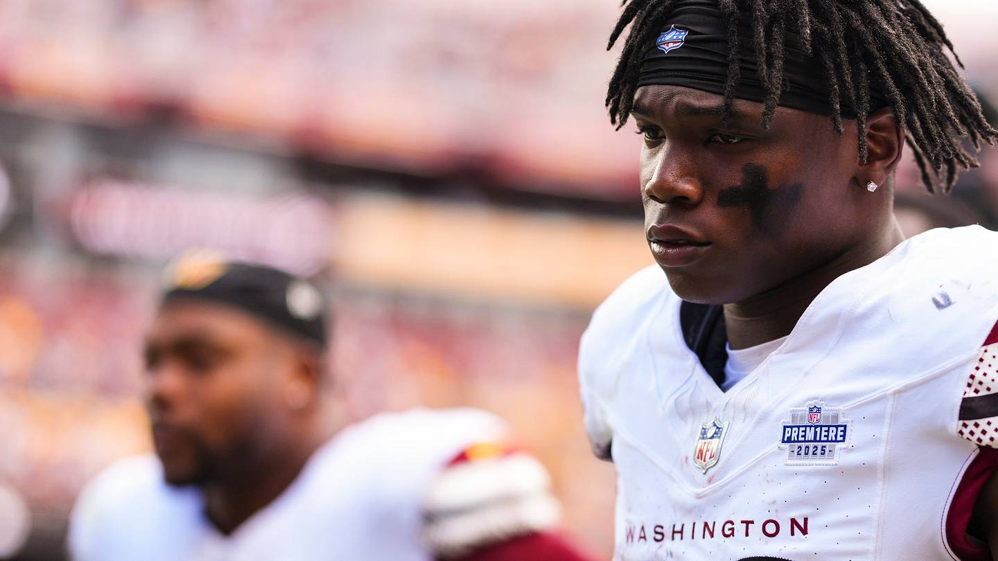 3 wildly bold Commanders predictions for Week 3 showdown against the Raiders
