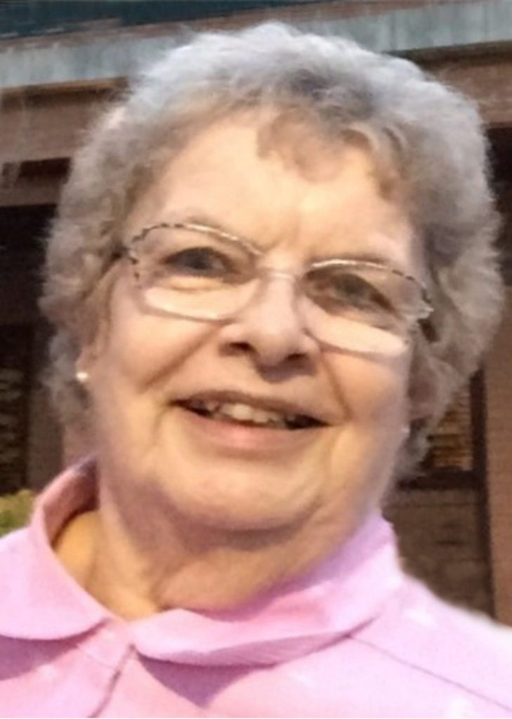 Rebecca McQuern Harvey