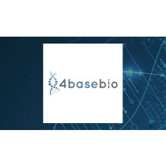 4basebio (LON:4BB) Insider Heikki Lanckriet Buys 2,000 Shares of Stock