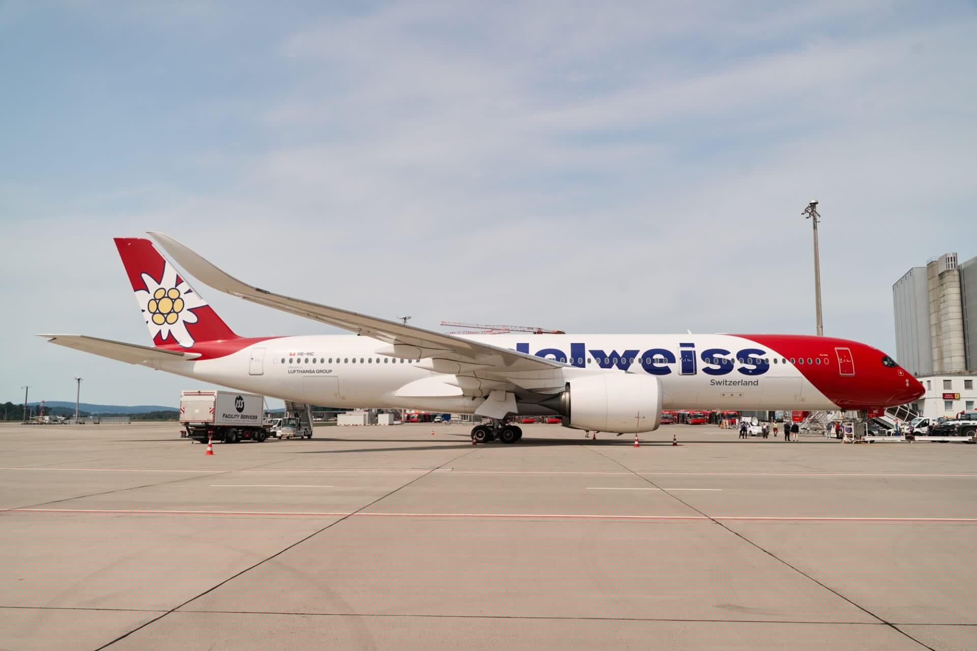 Edelweiss appoints new CEO as Bernd Bauer steps down after 12 years