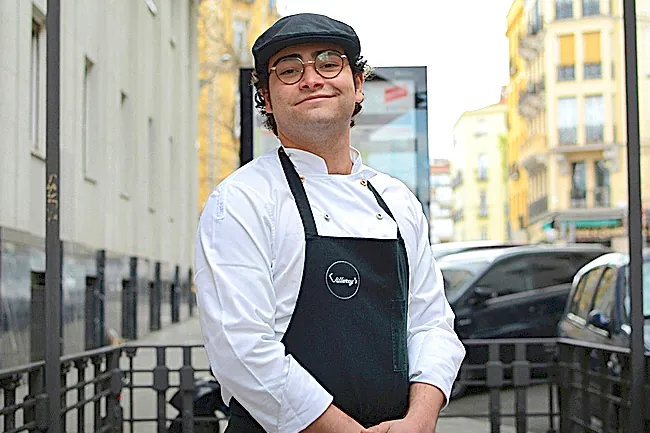 'Take away' casero con torrija con premio
