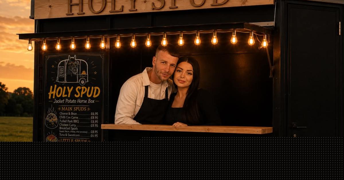 Couple 'out of business' after food trailer damaged in serious south Essex crash
