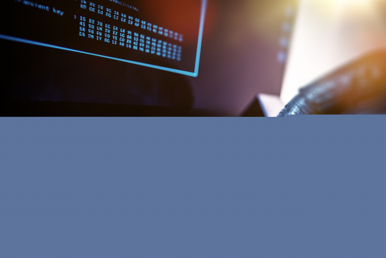 Vos données ont fuité sur le Dark Web ? Voici ce qu’il faut absolument faire