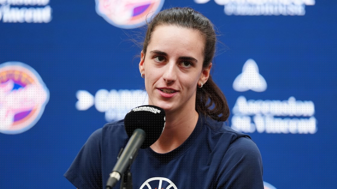 Caitlin Clark Reveals Favorite Colorway of Her Nike Signature Shoe in New Video