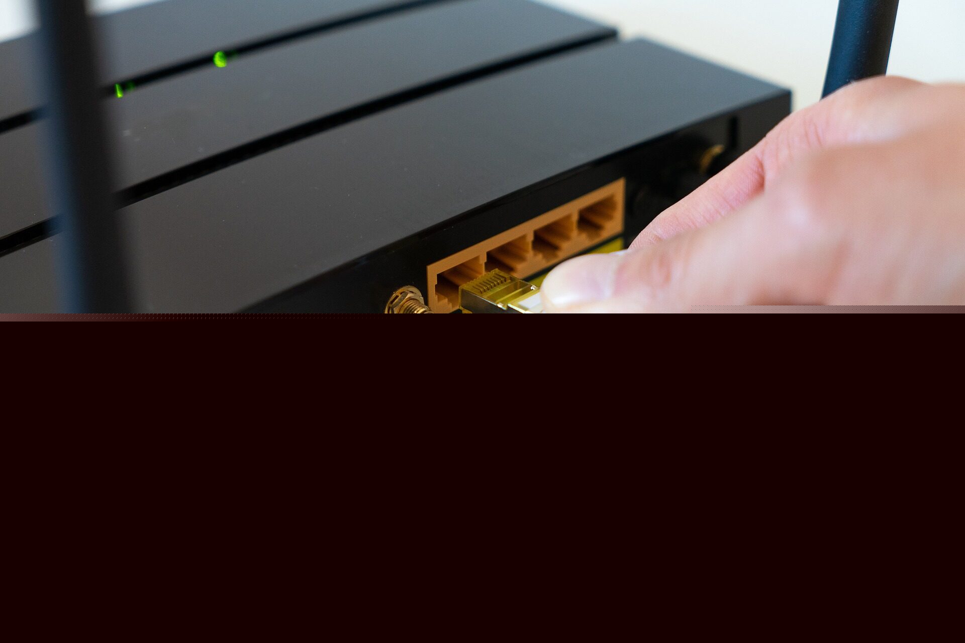 4 Benefits You Gain From Having Fast Broadband