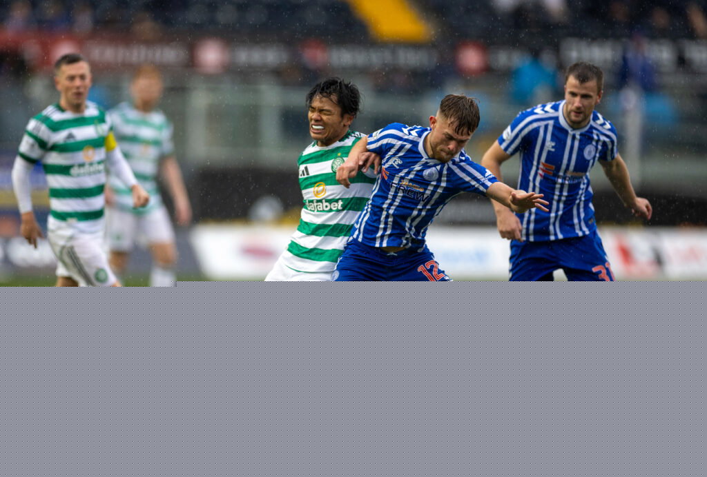 Comment on Fresh Reo Hatate Blow as Rodgers Issues Update by Anthony