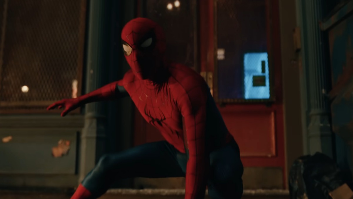 ‘Spider-Man: Brand New Day’ surpasses ‘Avengers: Endgame’ in opening weekend as biggest debut in box office history