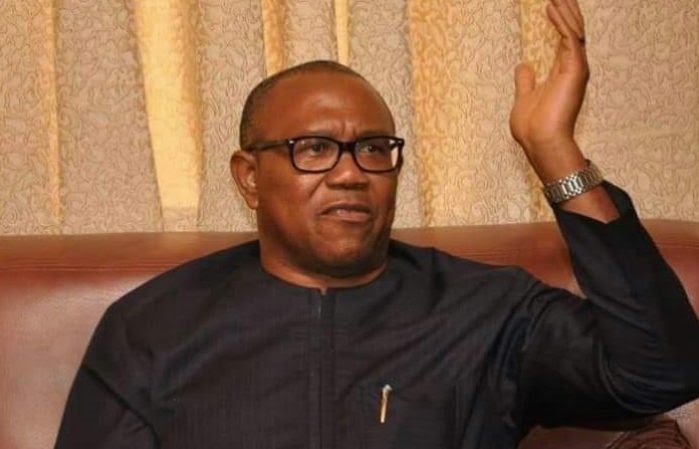 Peter Obi condemns fresh Benue, Plateau killings, demands justice
