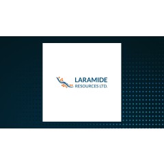 Laramide Resources (TSE:LAM) Sets New 12-Month High  – Should You Buy?