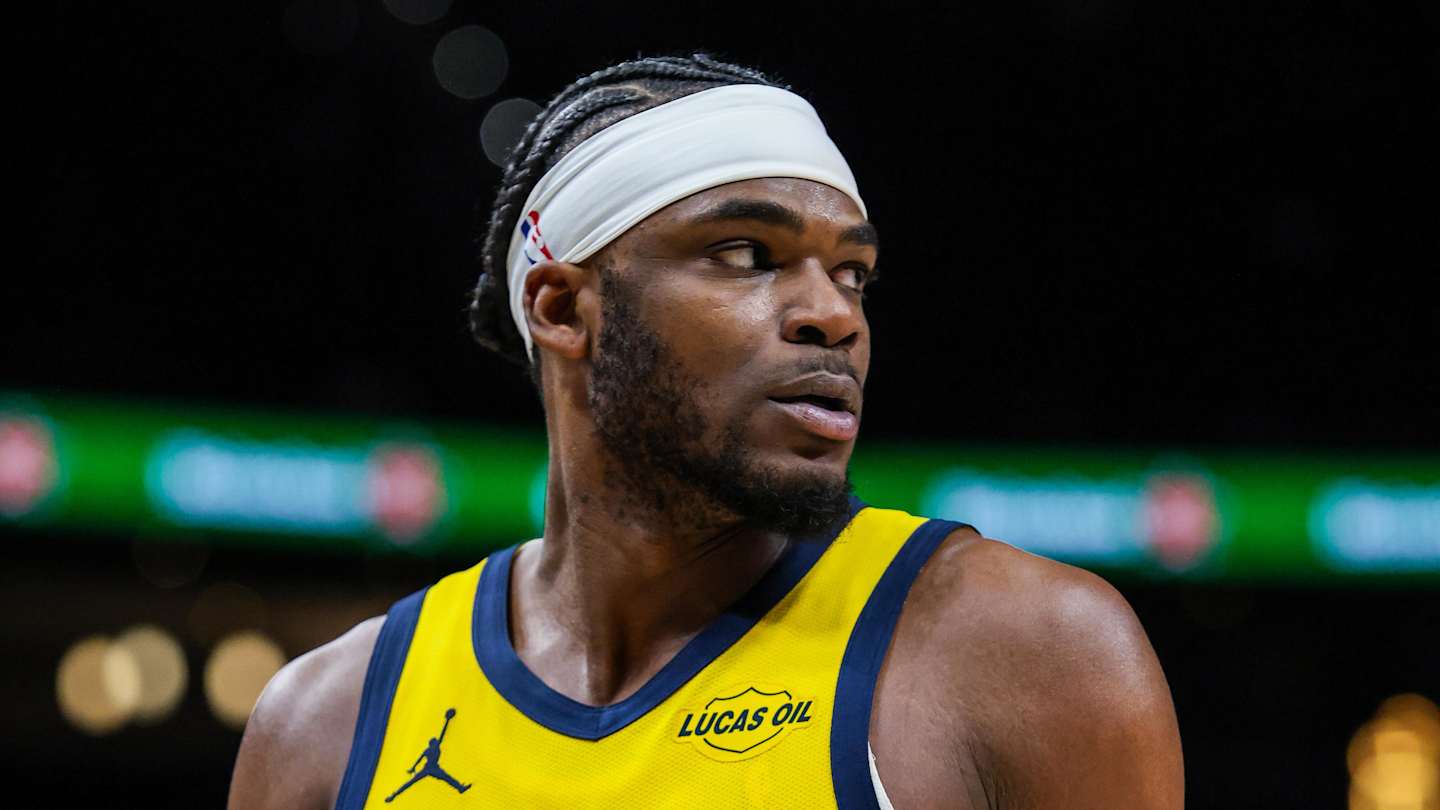 Pacers have made their stance on Jarace Walker crystal clear