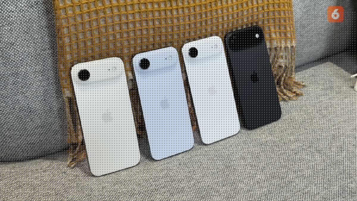 Peningkatan iPhone Air 2 dari Generasi Sebelumnya: Baterai, Kamera, hingga Performa