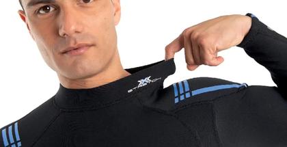 Seac Feel Ultraflex 3mm Wetsuit Review: Flexible, Comfortable & Easy to Wear