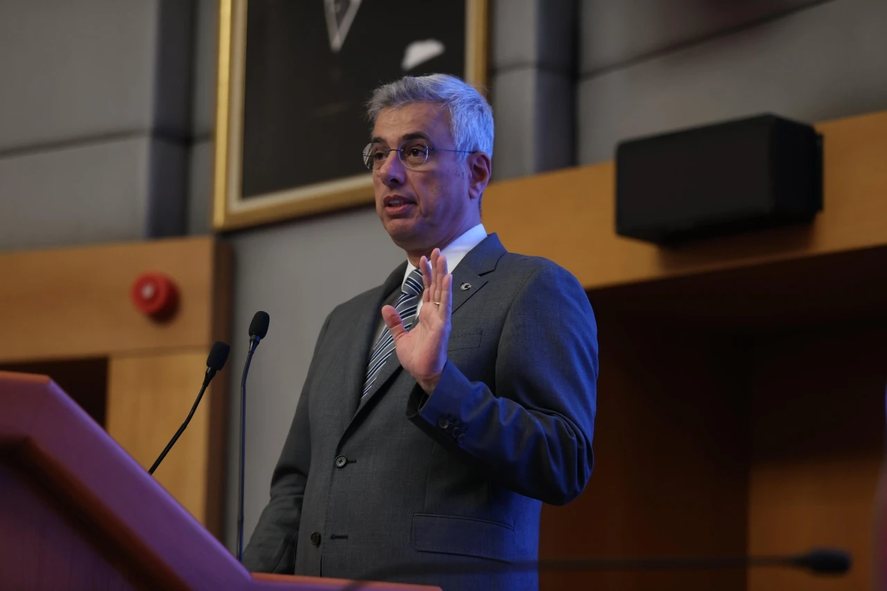 Bakan Memişoğlu: &amp;quot;5 ayda 2 bin 800 erken kanser teşhisi yaptık&amp;quot;