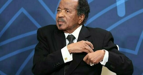 Presidentielle au Cameroun :  92 ans, l'inamovible Paul Biya fragilise par des defections dans son camp
