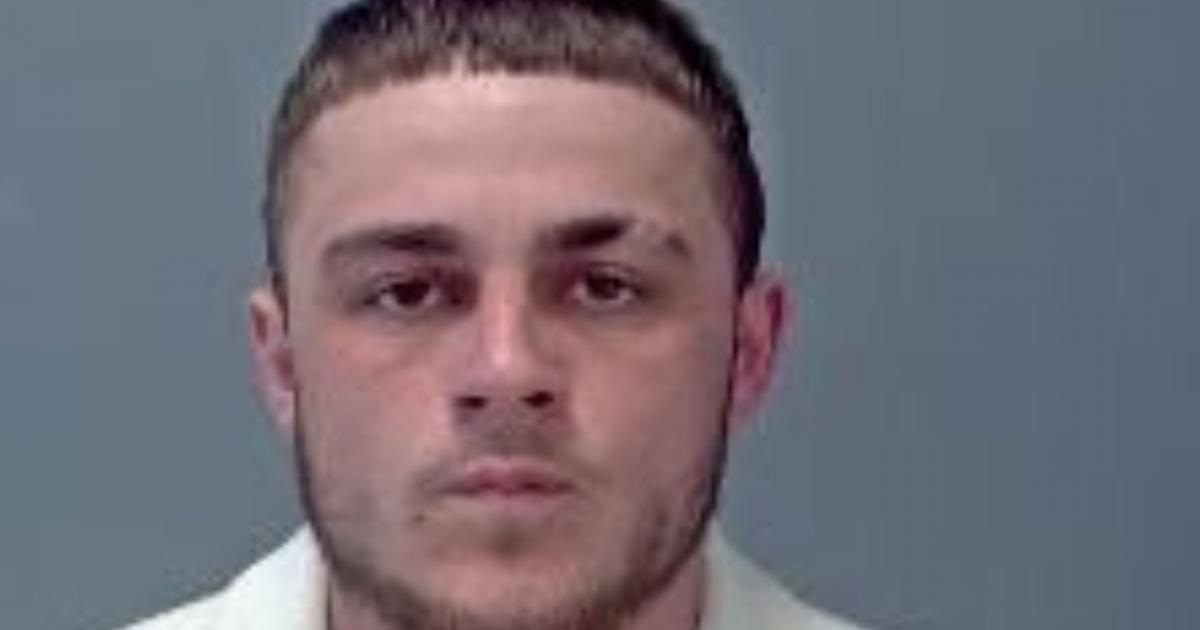 Carnival drug dealer who hid cocaine bags in underwear jailed