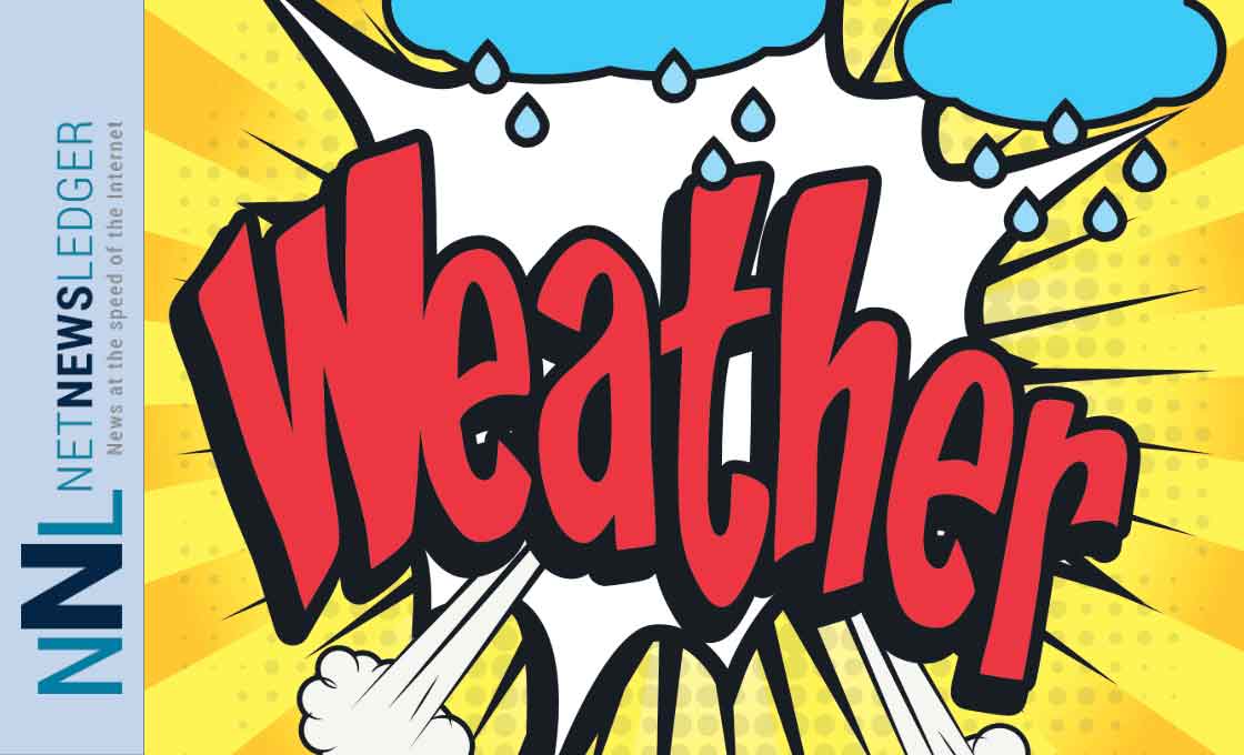 Thunder Bay weekend weather looks warm for the CLE, with Glass Tiger and Sunday fireworks ahead