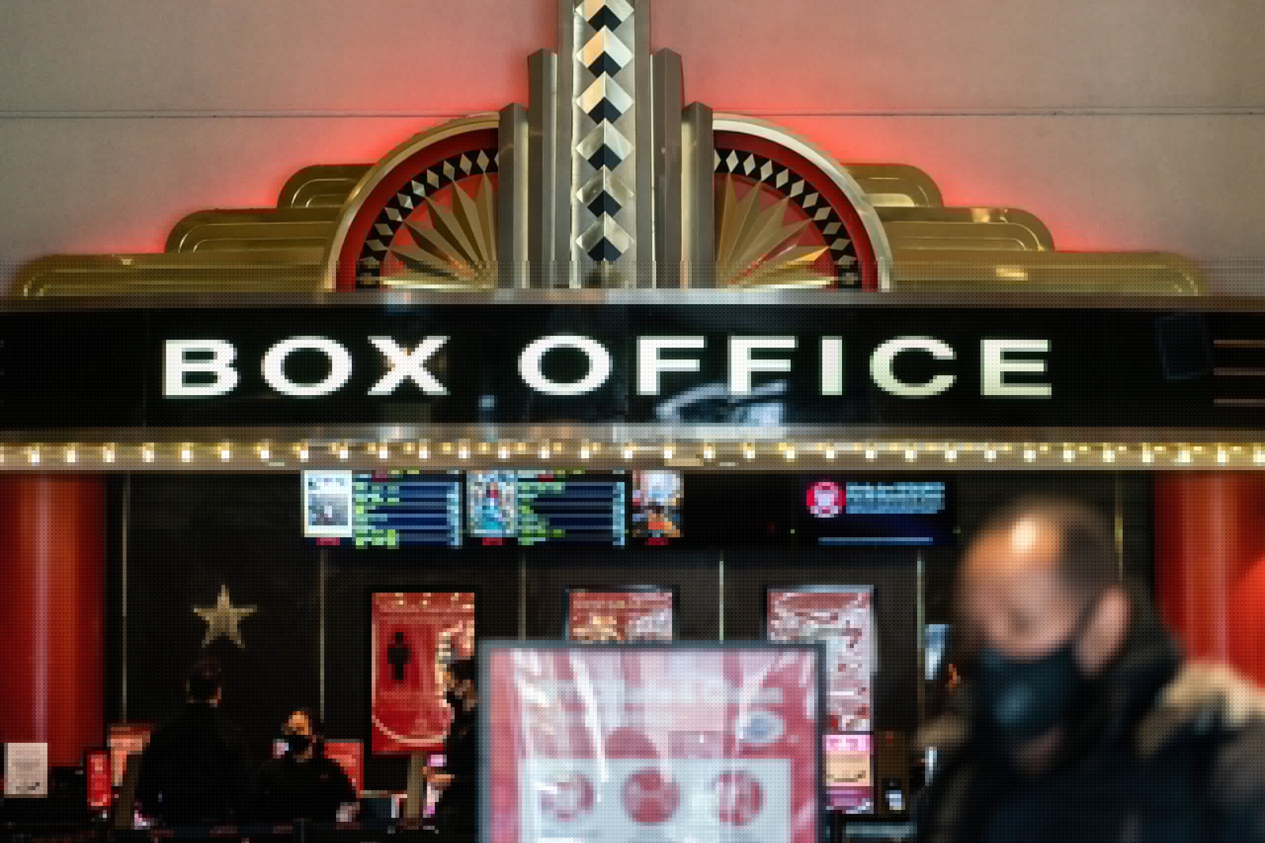 New in Theaters: “Super Troopers 3” and “One Night Only”