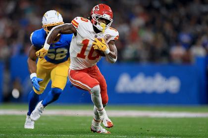 La NFL Alcanza Récord con 47 Jugadores Latinos para la Temporada 2025