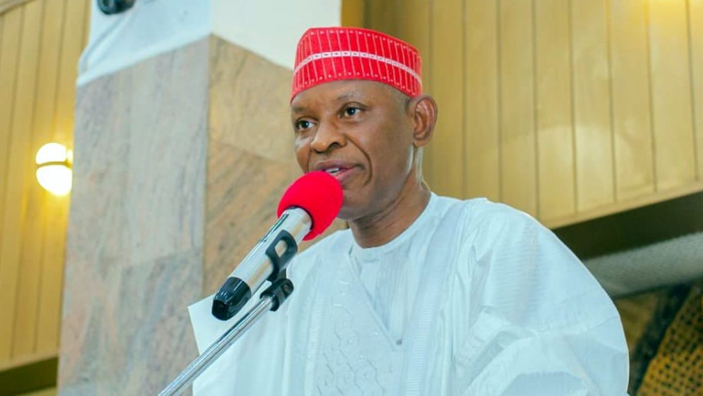 Comment on Independence Parade: Gov Yusuf Unhappy With Kano CP, Urges Tinubu to Remove Him by ONGOING AUCTIONING