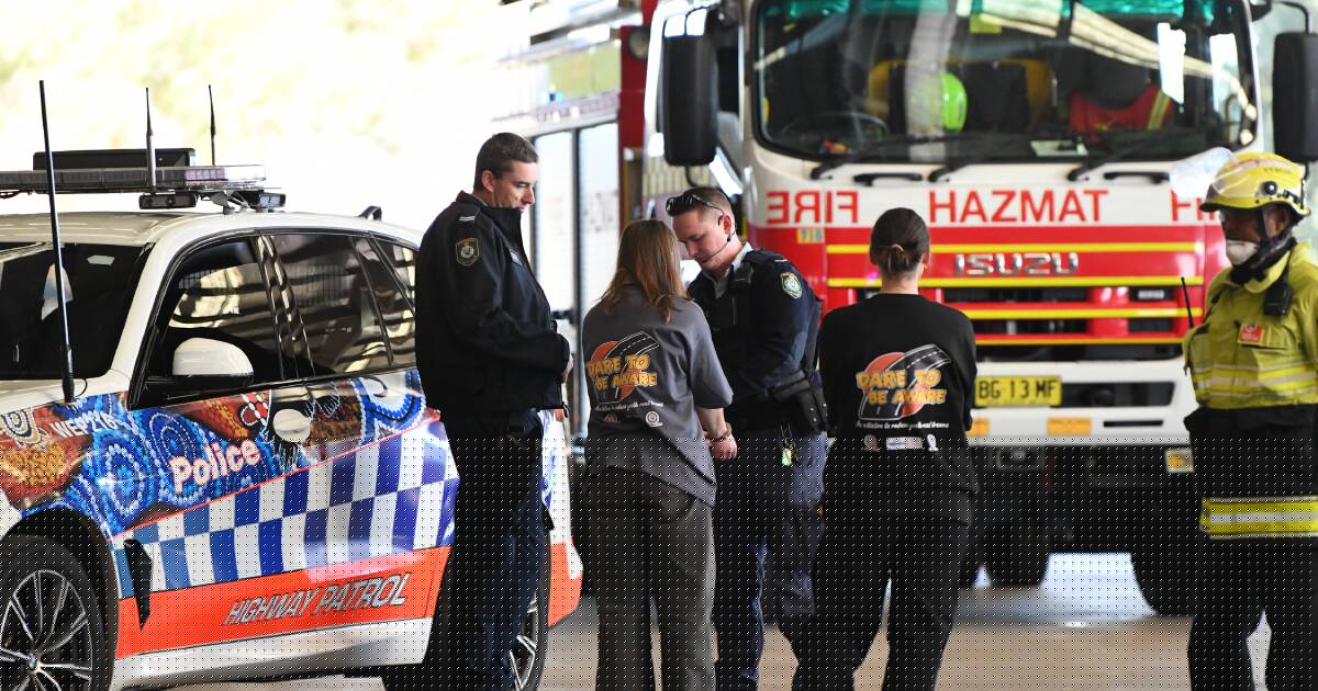 Negligent driving and serious injuries: How would this arrest feel if it was your child?
