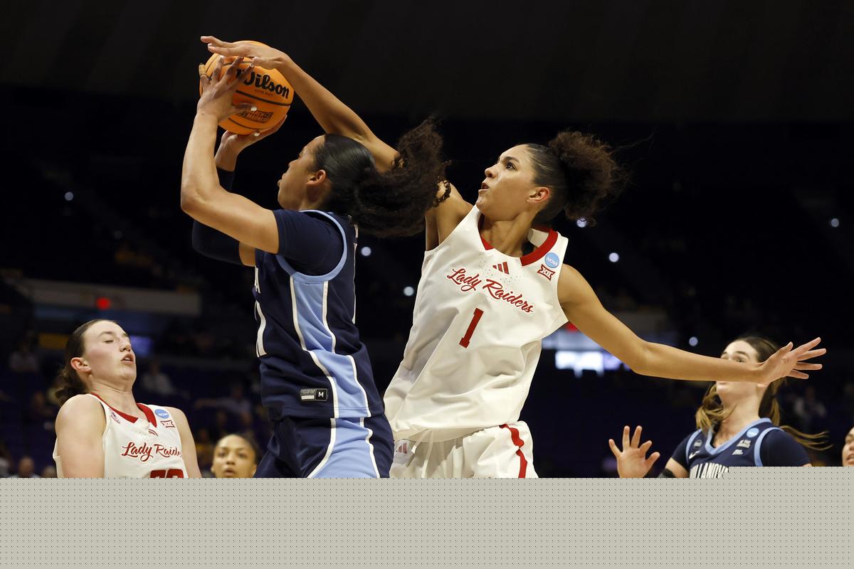 Lady Raiders Headed To Orlando For 2026 WBCA Showcase