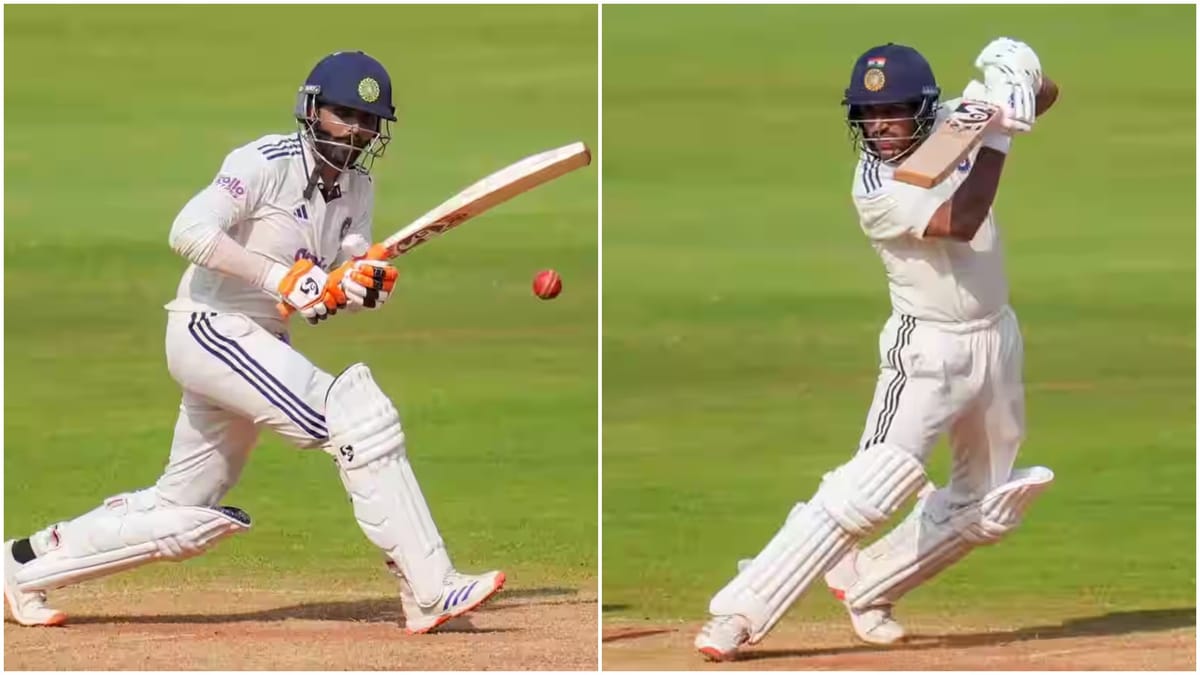 IND vs WI Live Score: वेस्टइंडीज पर बड़ी बढ़त हासिल करने उतरा भारत, राहुल अर्धशतक लगाकर क्रीज पर, गिल भी साथ