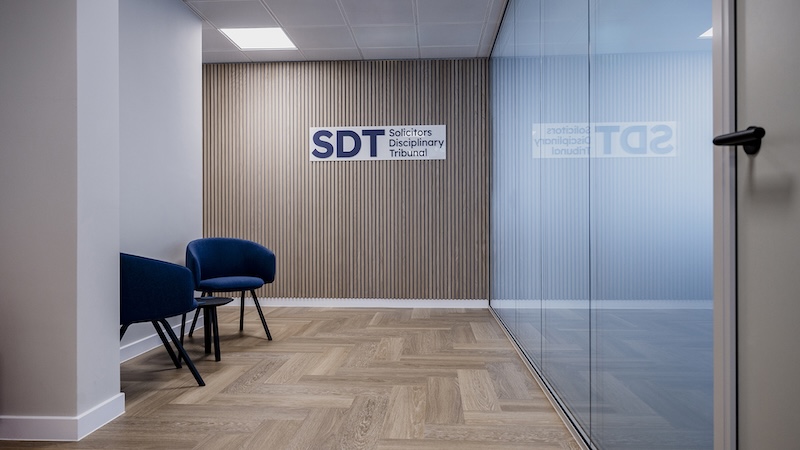 Comment on Irwin Mitchell lawyer struck off after telling newly qualified colleague to lie by Doris Ray