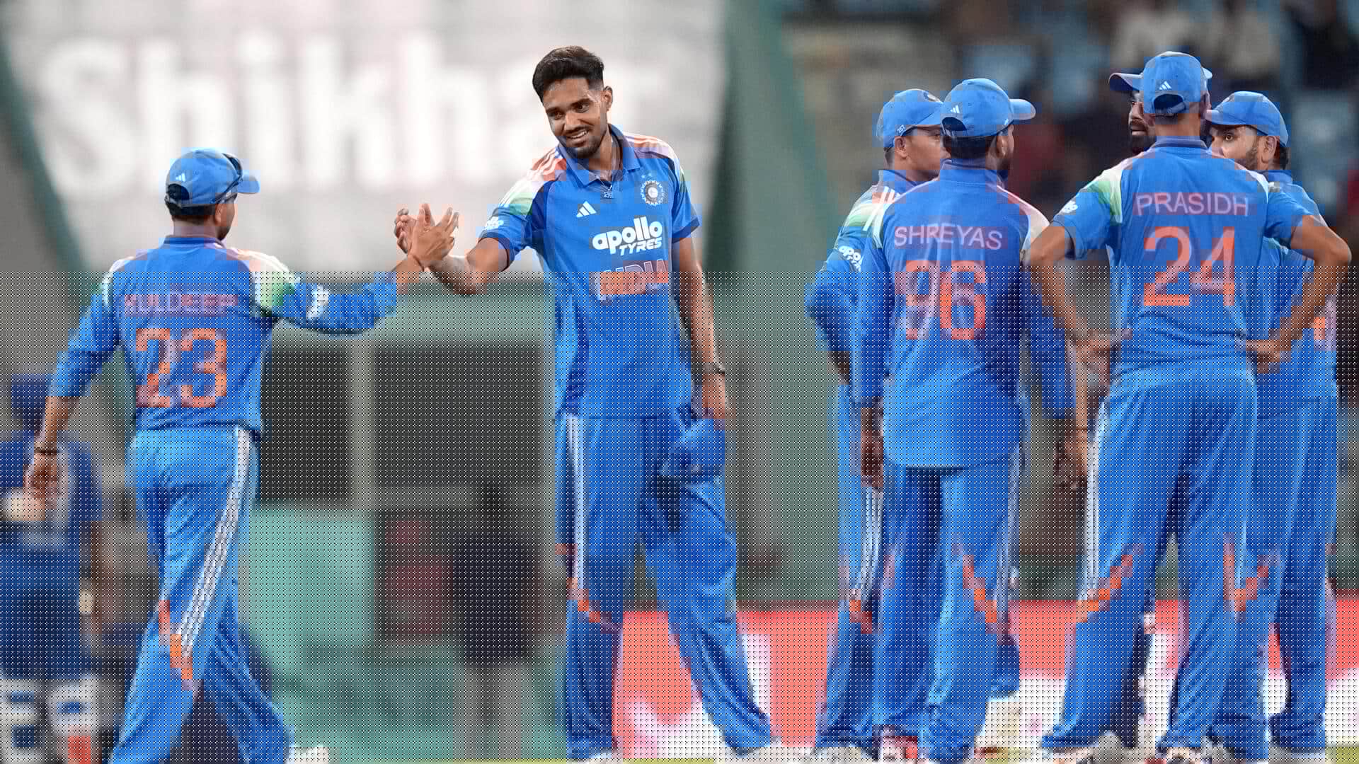 Listing most expensive spells by Indian bowlers in ODI cricket