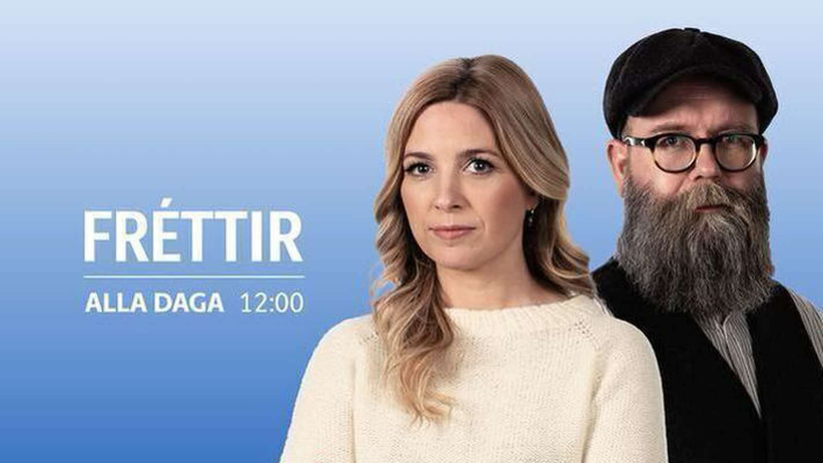Tekist á um leik­skóla­mál og á­rásir á Gasa