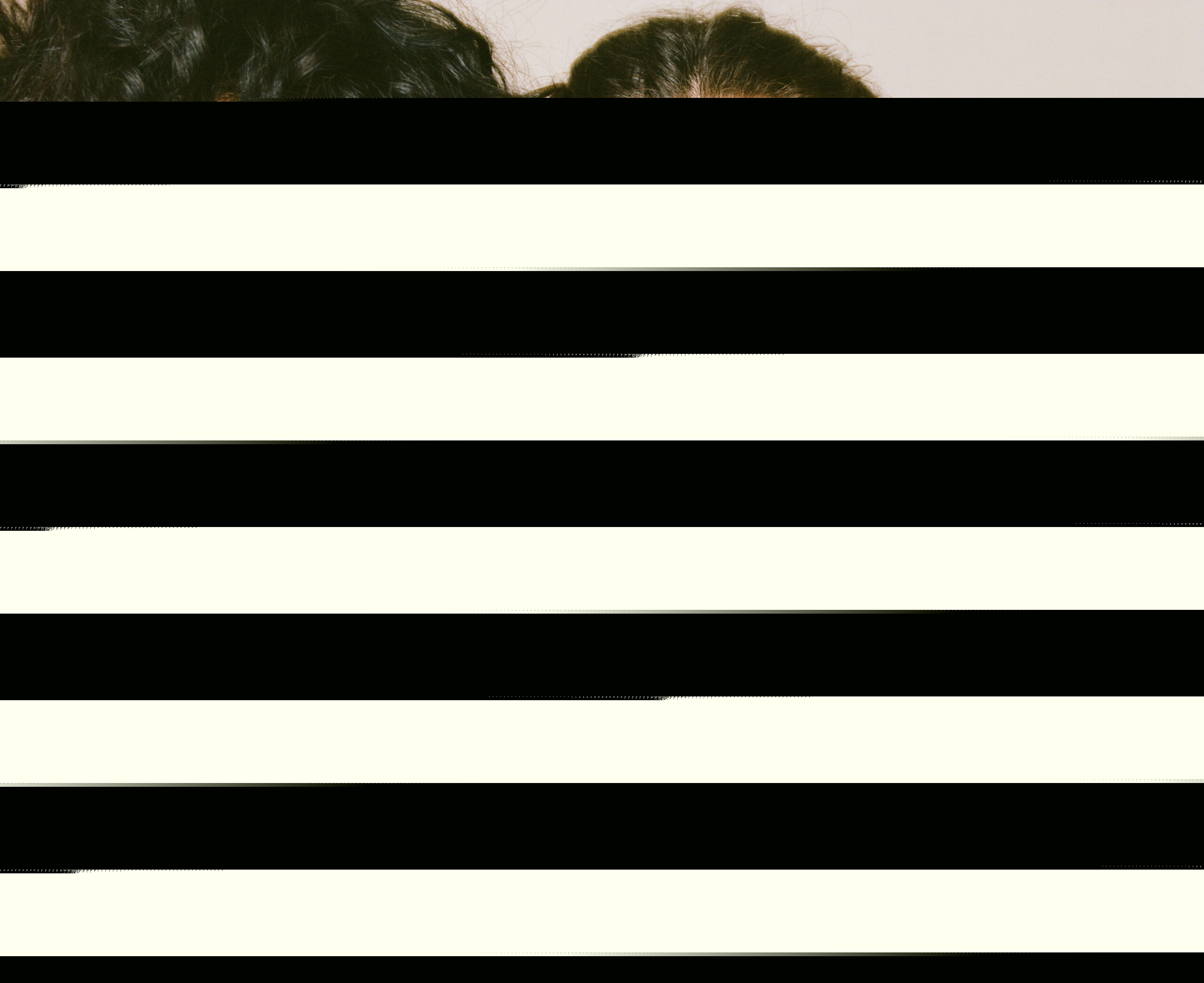 interview | cemre paksoy + georgia bernstein