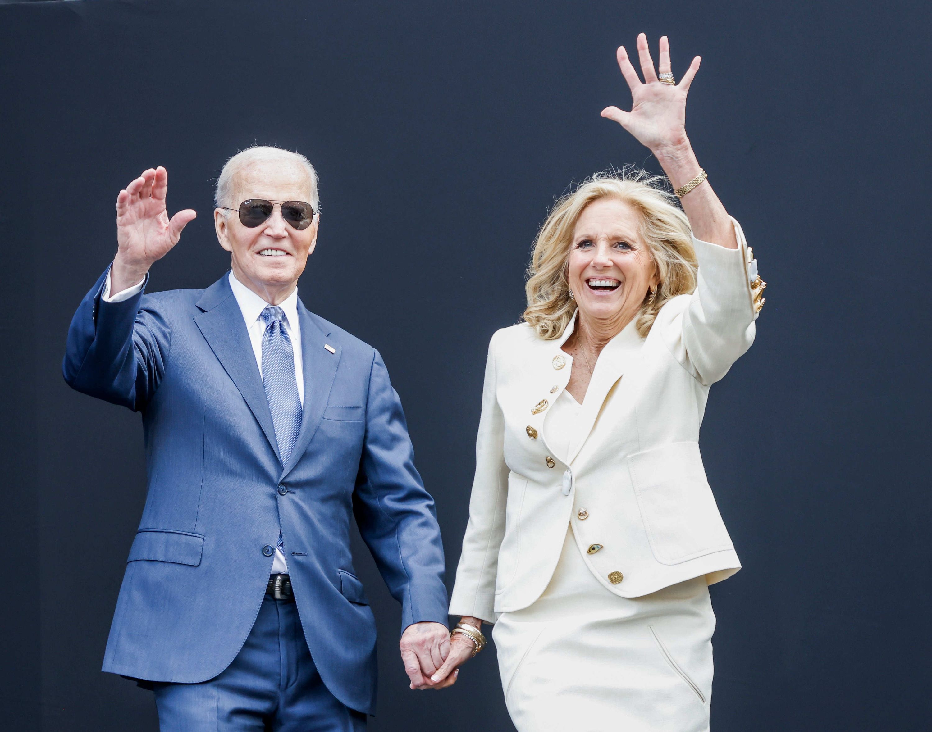 « C’est vraiment, vraiment difficile et triste à voir » : le cancer de Joe Biden s’est aggravé révèle son fils, Hunter