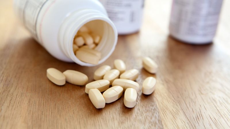 Peter Ubel: Are you wasting your money on supplements? Most likely, experts say