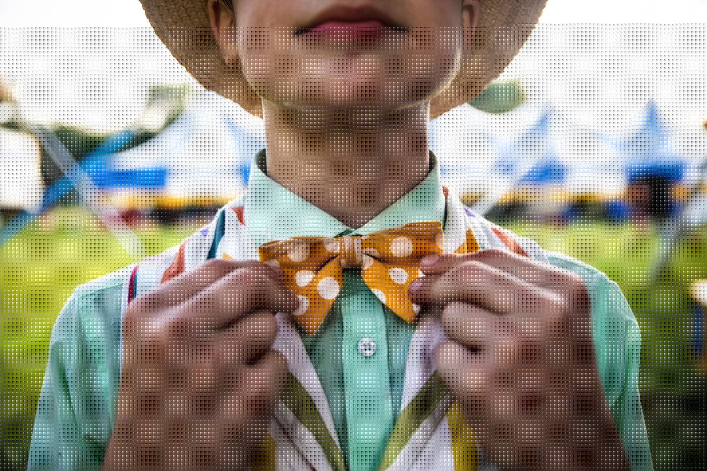 Photos of the country’s only traveling youth circus