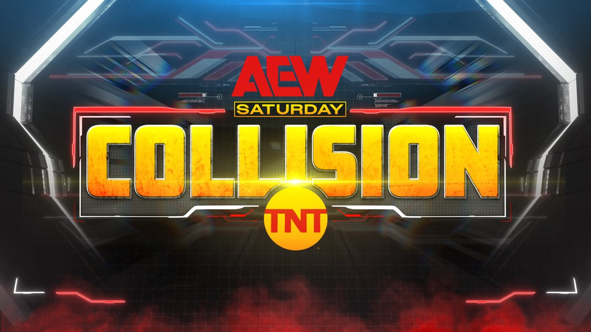 AEW Collision draws record low 18-49 demo rating