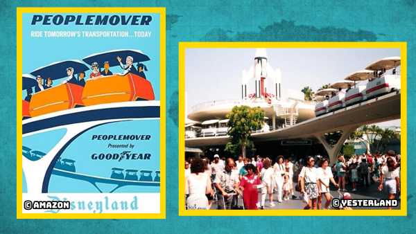 Welcome, World Travelers! Did You Hear This Tomorrowland Easter Egg in the New Fantastic Four Movie?
