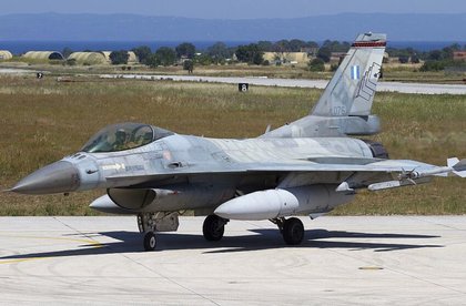 Σχόλιο στο Ξεκλειδώνει η αναβάθμιση των F-16 Block 50 σε Viper – πότε η σύμβαση από τον/την IliasSkaltsas