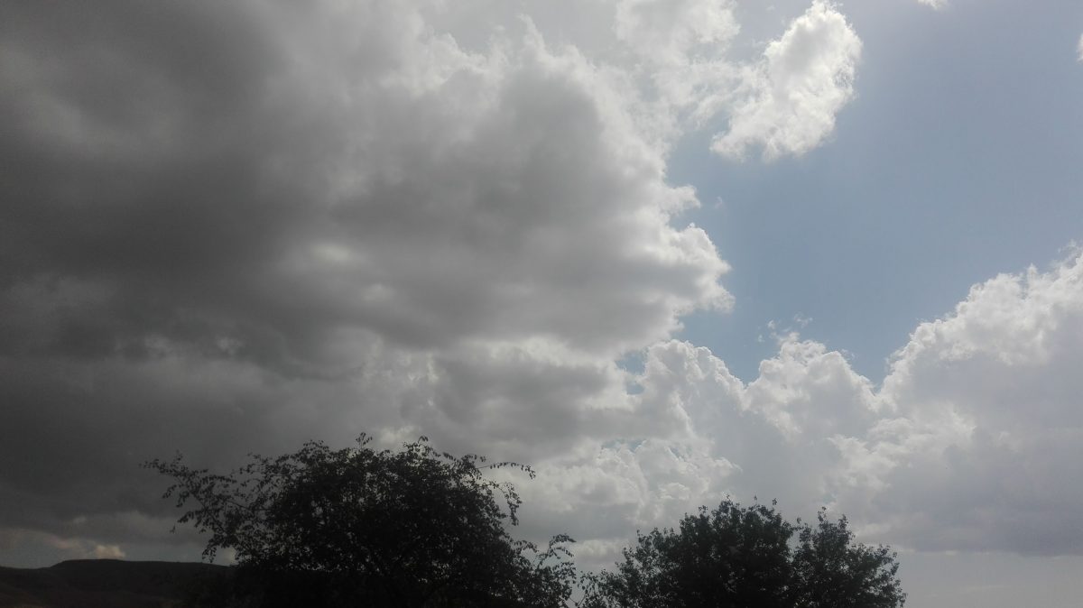 Mixture of rain and sunny spells across Ulster today – Met Éireann