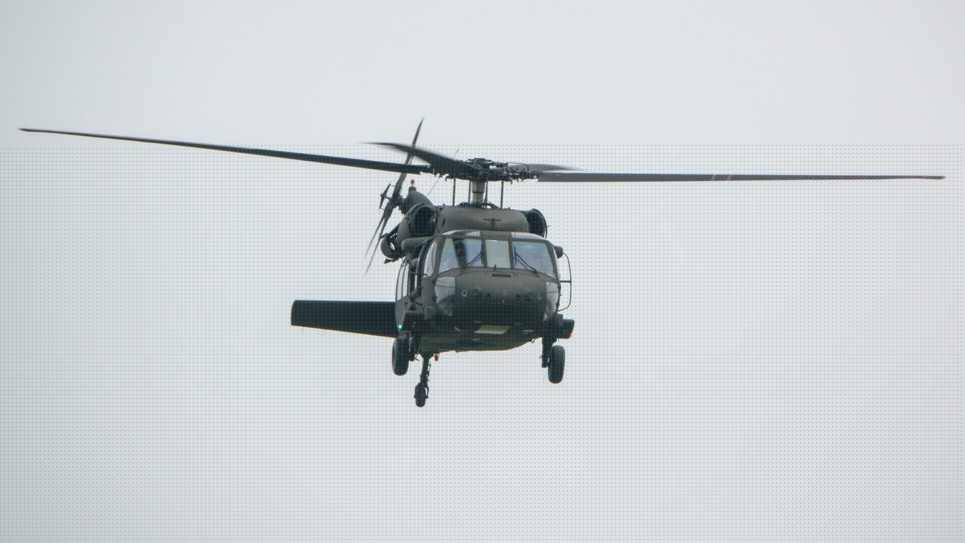 Special forces soldiers killed in Black Hawk crash are pictured as touching tributes paid to ‘Night Stalkers’