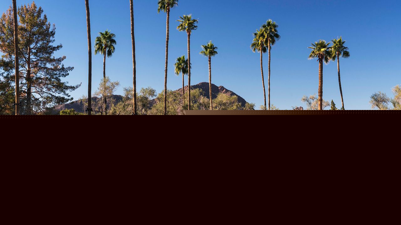 10 Best Hotels in Scottsdale, Arizona