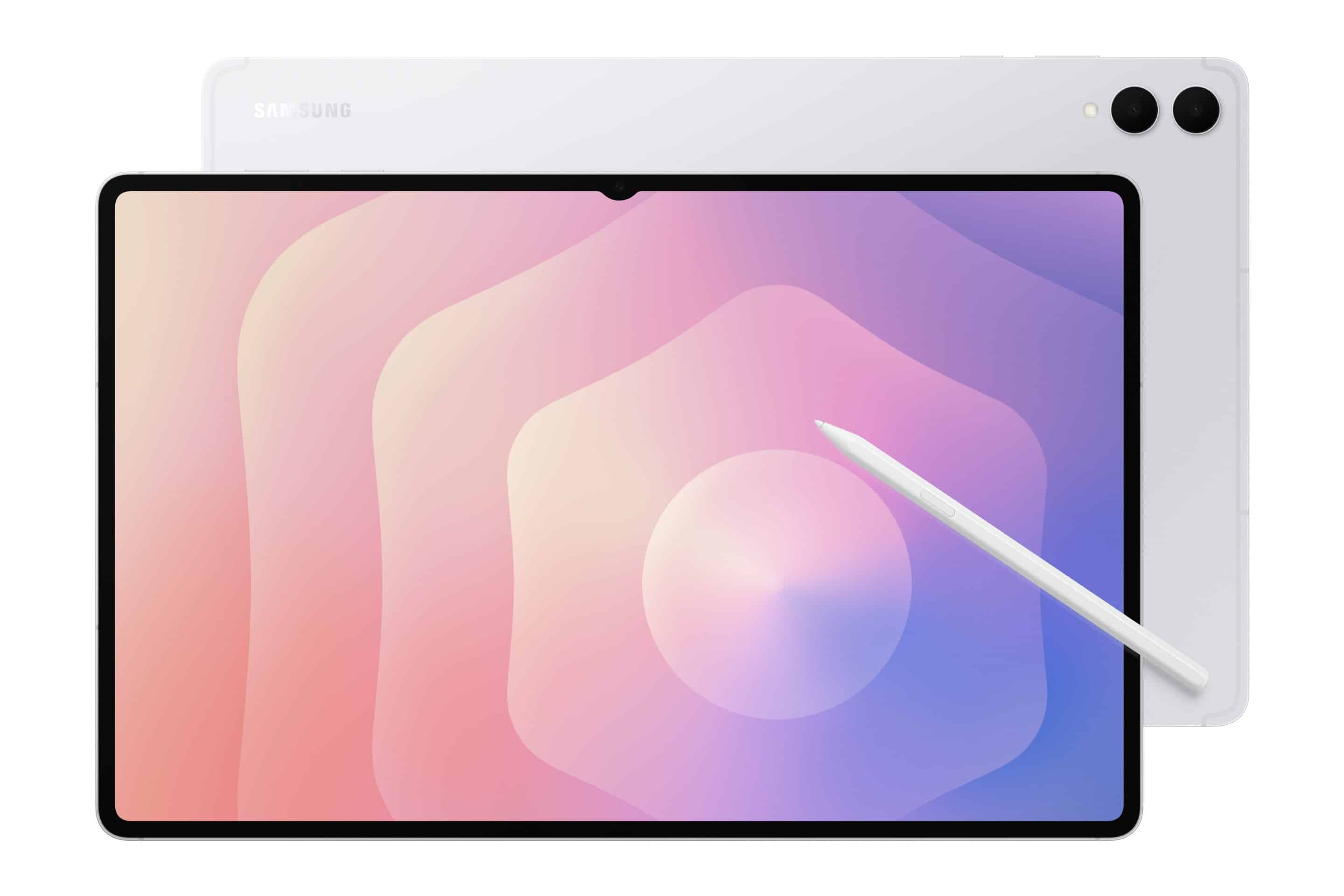 Galaxy Tab S12 Ultra Listed on Geekbench with Dimensity 9500