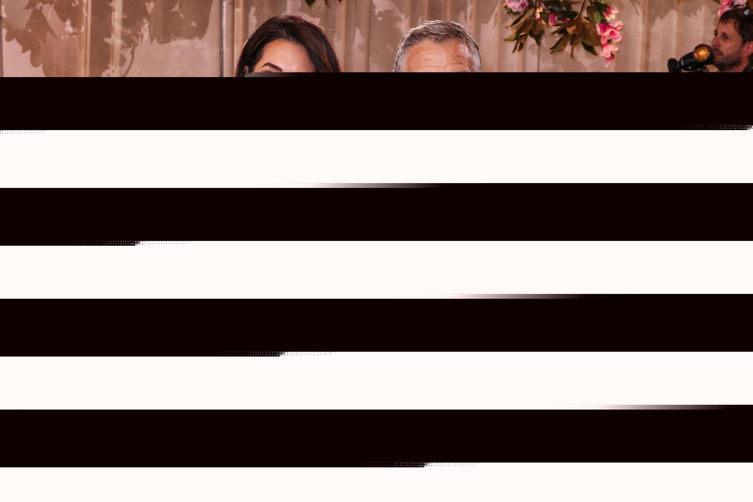 « Nous ignorons si notre belle maison survivra » : face au danger de l’incendie, George et Amal Clooney ont quitté Brignoles
