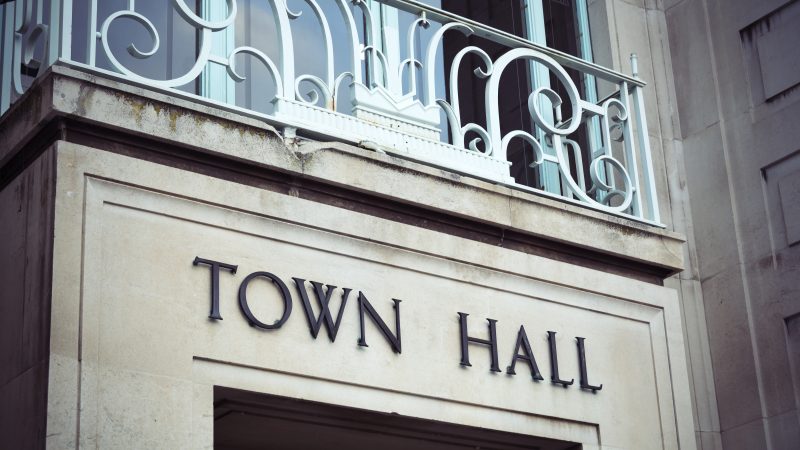 Delivering in local government: How Labour is building a better Britain everywhere